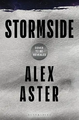 Stormside cover