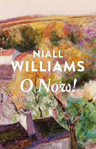 O Now! cover