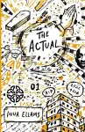 The Actual cover