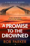 A Promise to the Drowned cover