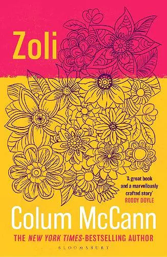 Zoli cover