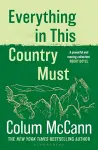 Everything in this Country Must cover