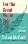Let The Great World Spin cover