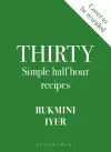 Thirty cover