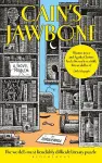 Cain's Jawbone cover