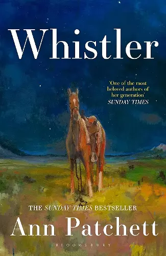 Whistler cover