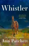 Whistler cover