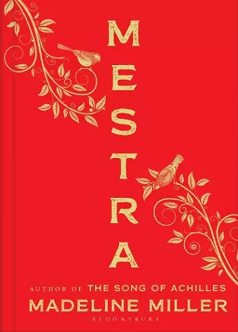 Mestra cover