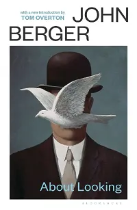 About Looking cover