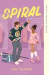Spiral cover