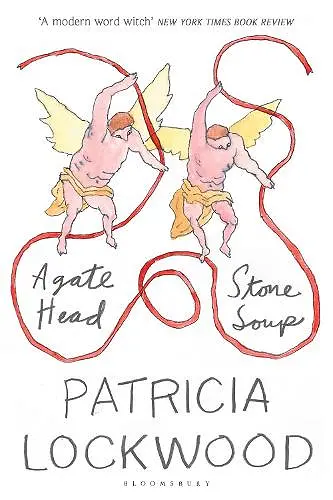 Agate Head / Stone Soup cover