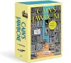 Cain's Jawbone cover
