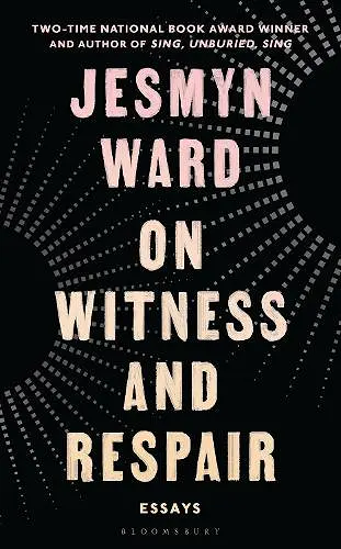 On Witness and Respair cover
