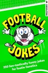 Football Jokes cover