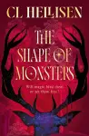 The Shape of Monsters cover
