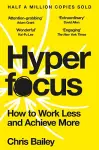 Hyperfocus cover