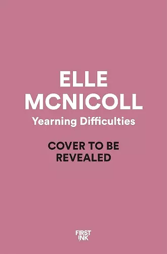 Yearning Difficulties cover