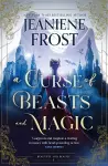A Curse of Beasts and Magic cover