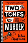 Two Tones of Murder cover