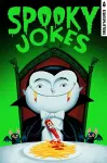 Spooky Jokes cover