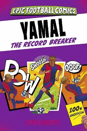 Yamal cover