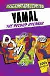 Yamal cover