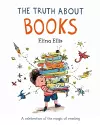 The Truth About Books cover