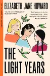 The Light Years cover