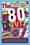 The 80s Quiz cover