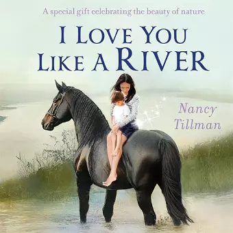 I Love You Like a River cover