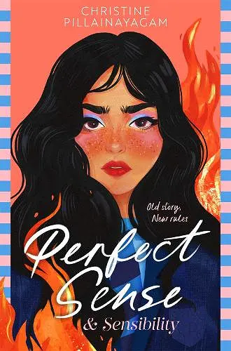 Perfect Sense cover