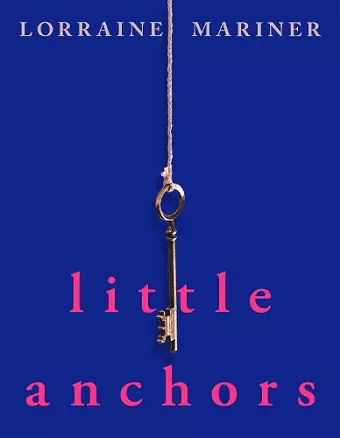 Little Anchors cover
