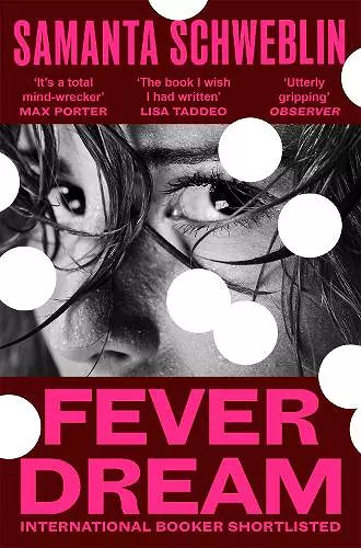 Fever Dream cover