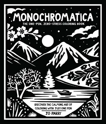 Monochromatica cover