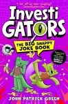 InvestiGators: The Big Snappy Joke Book cover
