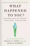 What Happened to You? cover