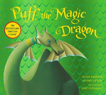 Puff, the Magic Dragon cover