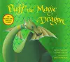 Puff, the Magic Dragon cover