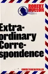 Extraordinary Correspondence cover