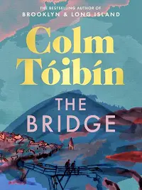 The Bridge cover