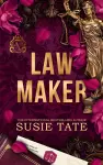 Law Maker cover