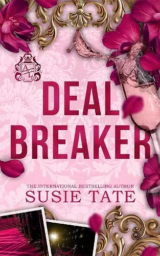 Deal Breaker cover
