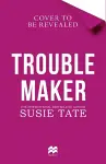 Trouble Maker cover