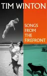 Songs from the Firefront cover