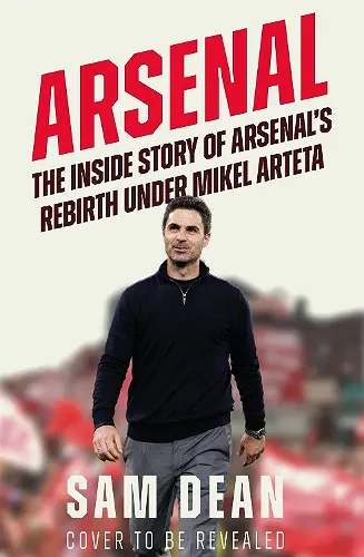 Arsenal cover