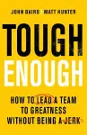 Tough Enough cover
