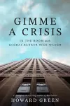Gimme a Crisis cover