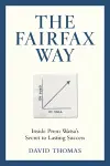 The Fairfax Way cover