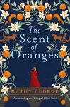 The Scent of Oranges cover