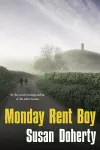 Monday Rent Boy cover